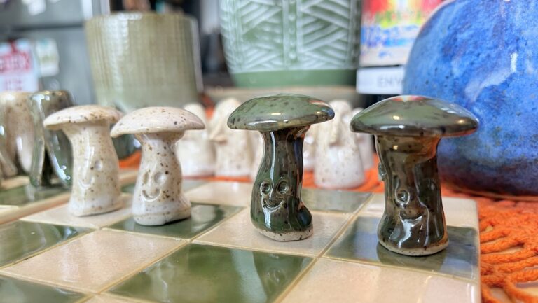 chess shrooms
